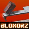 Click to play Bloxorz