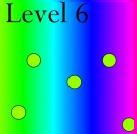 Click to play the Never Ending Level Game